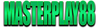 Logo MASTERPLAY88